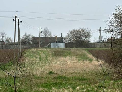 ділянка за адресою Новоселицька, 22