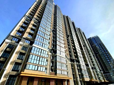 квартира за адресою Васильківська вул., 37-Г