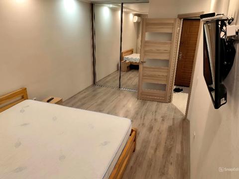 квартира за адресою Доківська вул., 10, к11