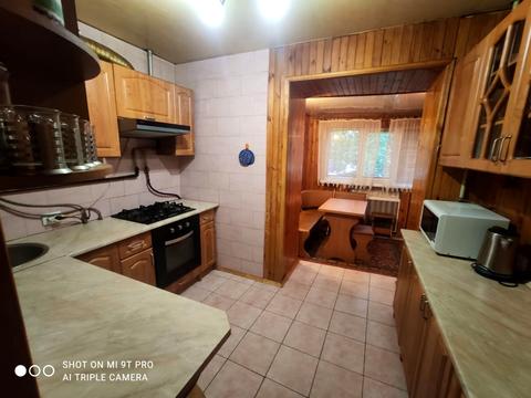квартира за адресою Козацька вул., 60