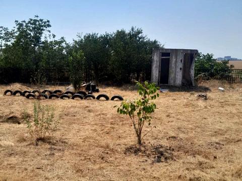 будинок за адресою с-ще. Світле, Смородиновая
