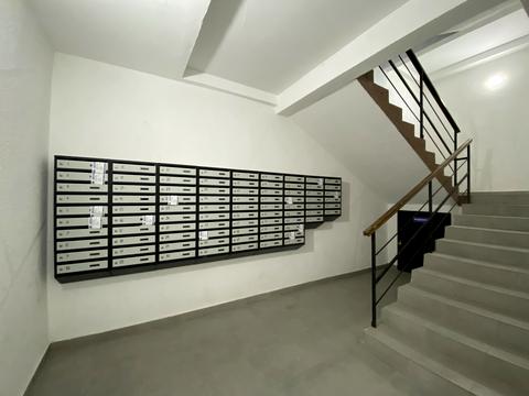 квартира за адресою Височана вул., 18