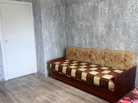 квартира по адресу 7й Зарічний, 6