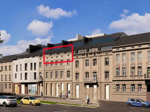 квартира по адресу Стороженко ул., 25а