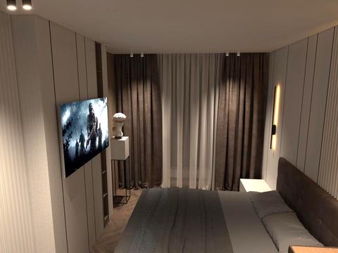 квартира за адресою Ленкавського вул., 34