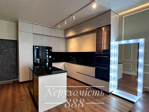 квартира за адресою Мирна вул., 2/1