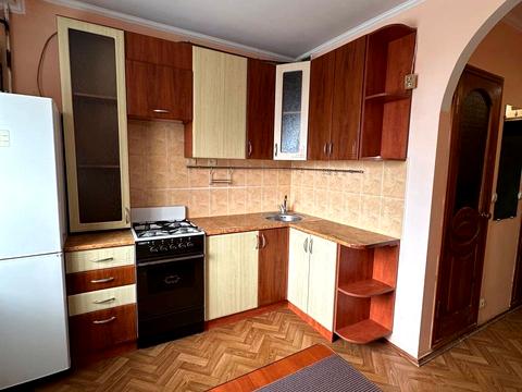 квартира по адресу Нарбутовская ул., 163