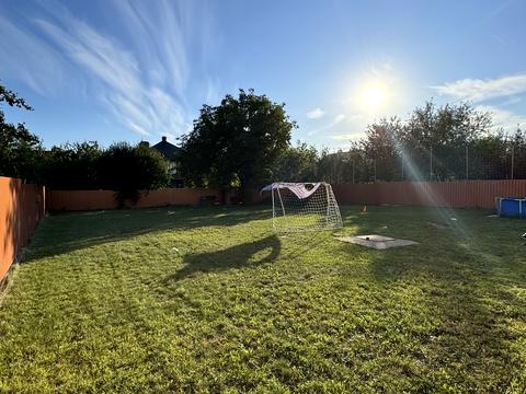 дом по адресу Лісова ул.