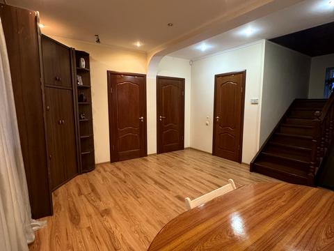 дом по адресу Лісова ул.