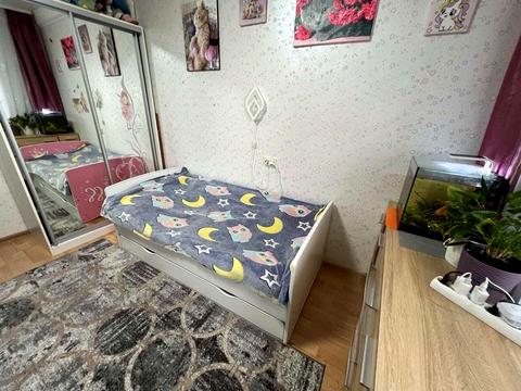 квартира по адресу Павла Тычины просп., 19