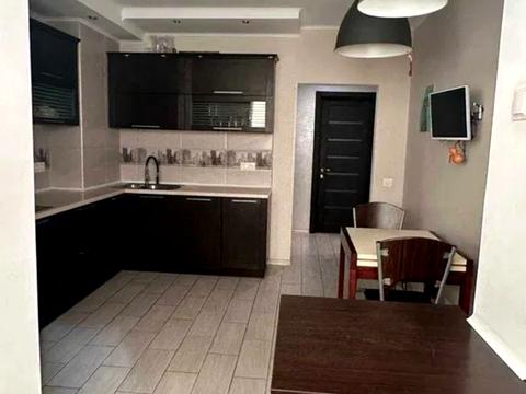квартира за адресою Миколи Закревського вул., 95-Б