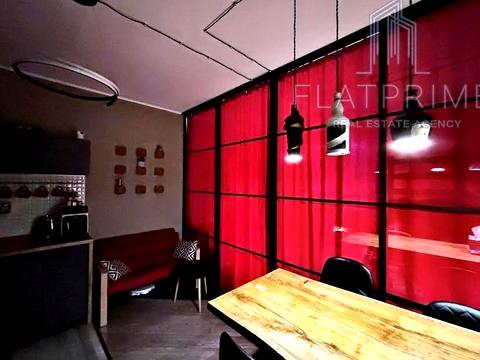 квартира за адресою Драгоманова вул., 2-Б