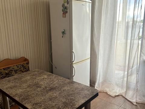 квартира по адресу Евгения Патона ул., 33