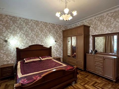 квартира за адресою Ракетна вул., 3