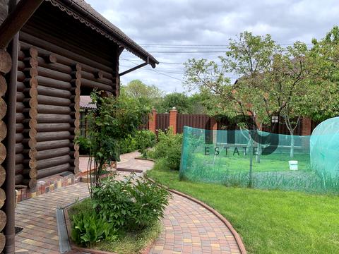 дом по адресу 4-я Садовая ул.