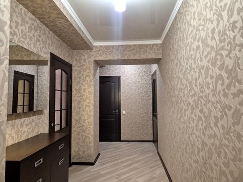 квартира за адресою Соборності вул. (Косіора), 10