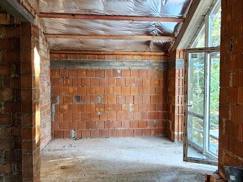 дом по адресу Евгения Патона ул.