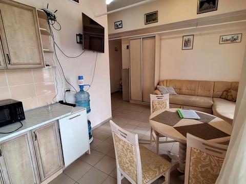 квартира за адресою Валерія Лобановського вул., 29