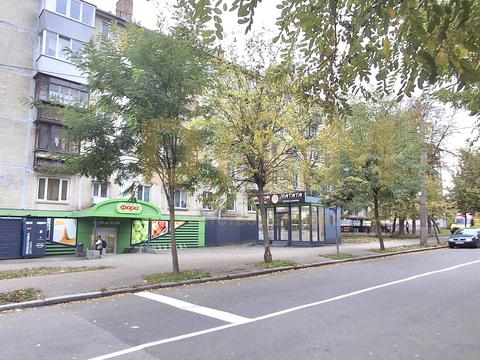 квартира за адресою Ружинська вул. (Вільгельма Піка), 7/43