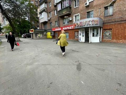 коммерческая по адресу Голосеевский просп. (40-летия Октября), 7