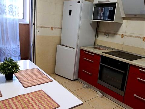 квартира за адресою Миколи Закревського вул., 97