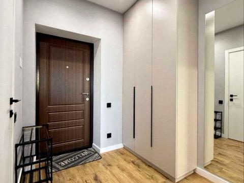 квартира по адресу Миколи Боголюбова ул., 5а