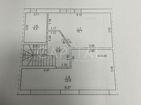 дом по адресу Киево-Мироцкая ул., 123