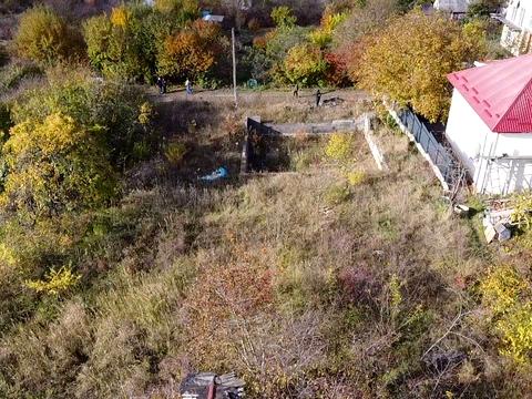 ділянка за адресою Середня, 14