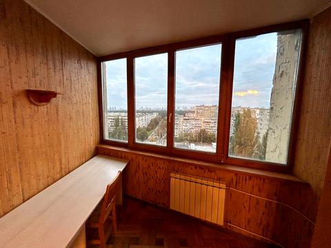 квартира по адресу Якуба Коласа ул., 8-В