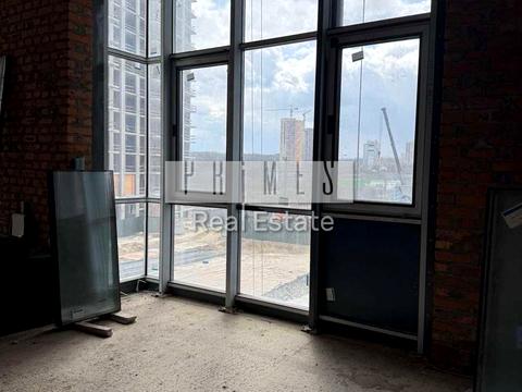 комерційна за адресою Андрія Верхогляда вул. (Михайла Драгомирова), 26