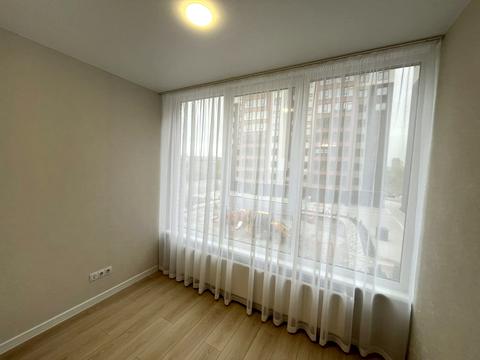 квартира по адресу Гетманская ул., 7А