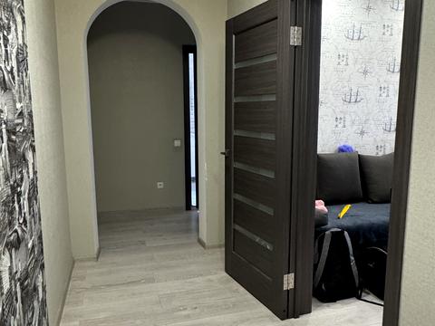 квартира по адресу Урловская ул., 34
