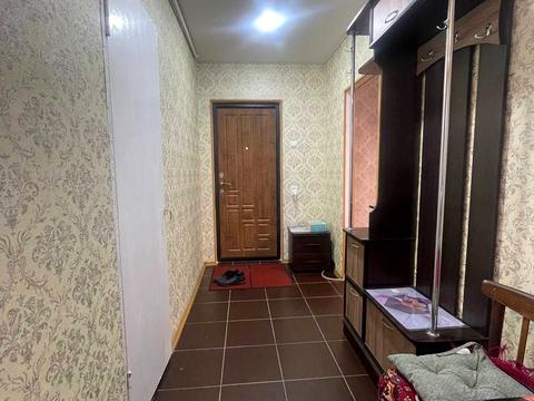 квартира по адресу Европейский бульв., 27