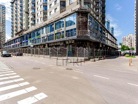 коммерческая по адресу Андрея Верхогляда ул. (Михайла Драгомирова), 14-А