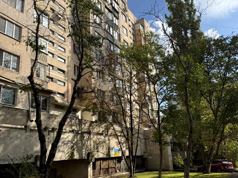 квартира по адресу Ильфа и Петрова ул., 31