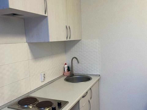 квартира по адресу Библика ул. (2-й Пятилетки), 43