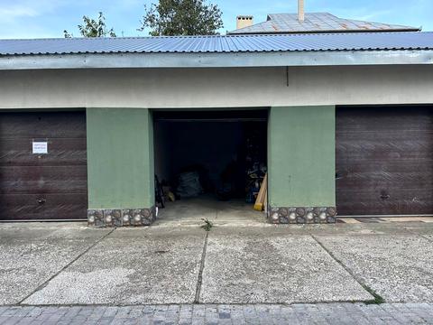 паркоместо по адресу Химиков ул., 5б