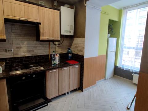 квартира по адресу Богдана Хмельницкого ул., 230а