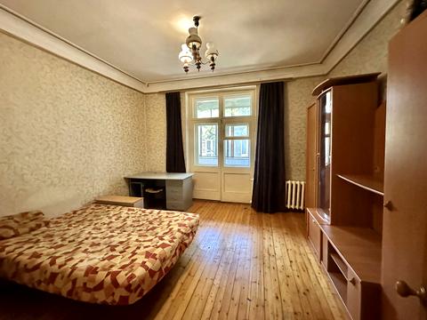 квартира по адресу Вячеслава Зайцева ул., 6