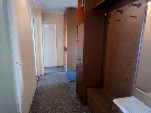 квартира по адресу Левка Лукьяненко ул. (Маршала Тимошенко), 1-Б
