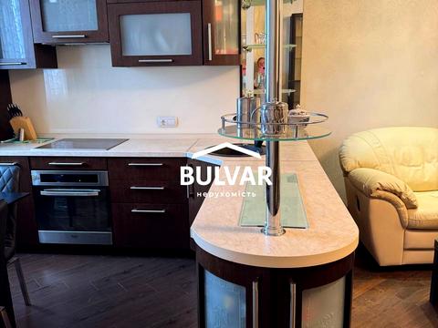 квартира за адресою Барабашова вул., 36а