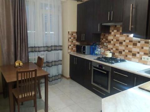 квартира за адресою Івана Рубчака вул., 21б