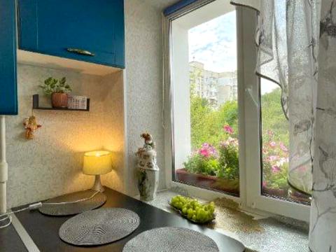 квартира по адресу Рабочая ул., 22-А