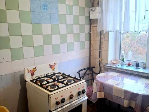 квартира за адресою Нескорених вул., 48б