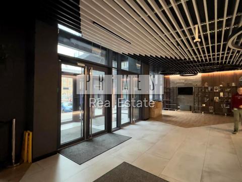 коммерческая по адресу Зоологическая ул., 5/1