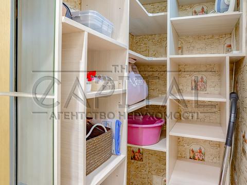 квартира за адресою Київ, Академіка Вернадського бульв., 16-А