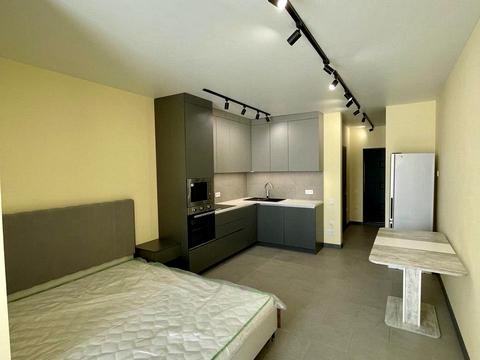 квартира за адресою Кадетський Гай вул., 10