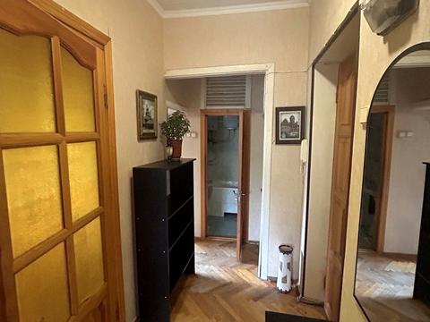 квартира за адресою Загорівська вул. (Багговутівська), 36