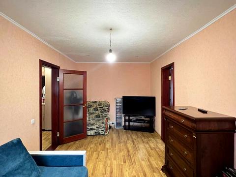 квартира по адресу Петра Болбочана ул. (Клапцова), 46