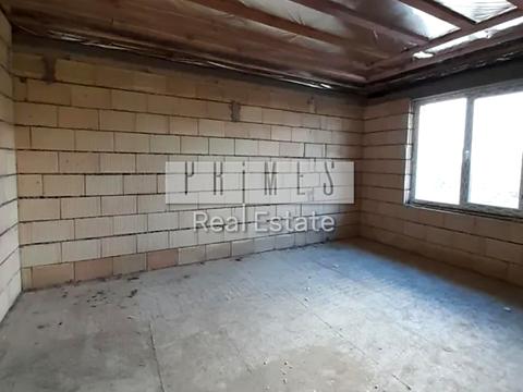 дом по адресу Каштановая ул.